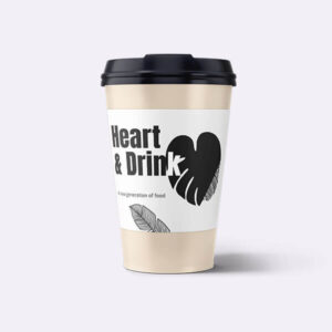 Vanilla flavored cocoa