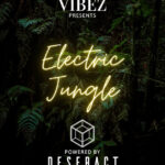 Electric Jungle 2020